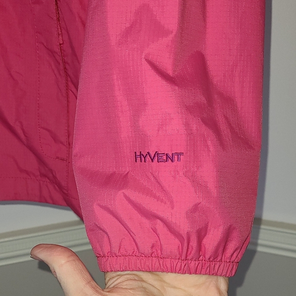 The North Face hooded jacket - Picture 6 of 9